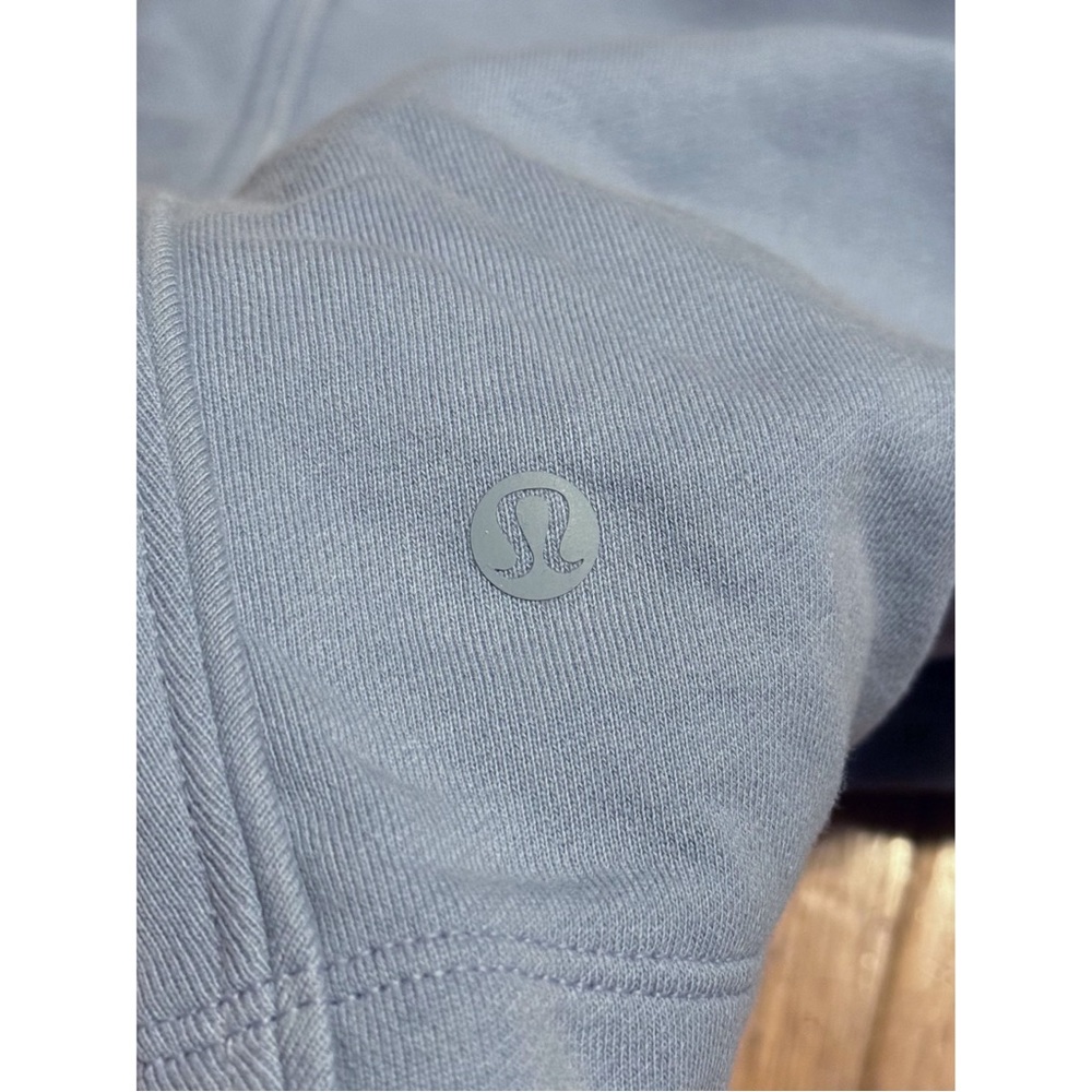 NWT Lululemon All Yours High Rise 7” Shorts - Picture 7 of 8